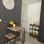 Lägenhet Casa Sol Em Castelo Branco (Centro)