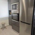 Lägenhet Casa Sol Em