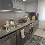 Casa Sol Em アパート *