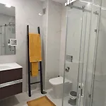 Casa Sol Em カステロ・ブランコ