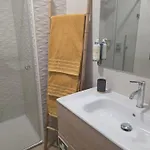 Lägenhet Casa Sol Em Castelo Branco (Centro)