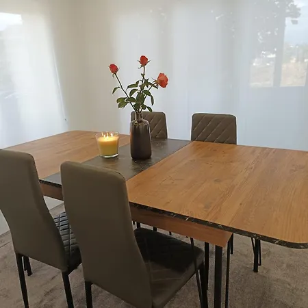 Appartement Casa Sol Em *