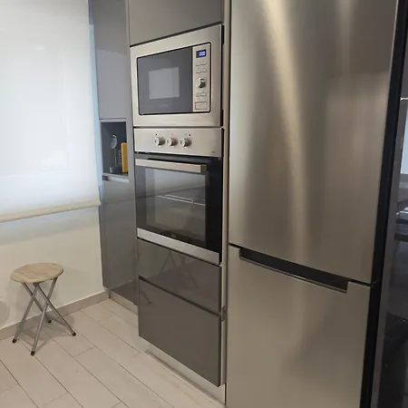 Apartment Casa Sol Em