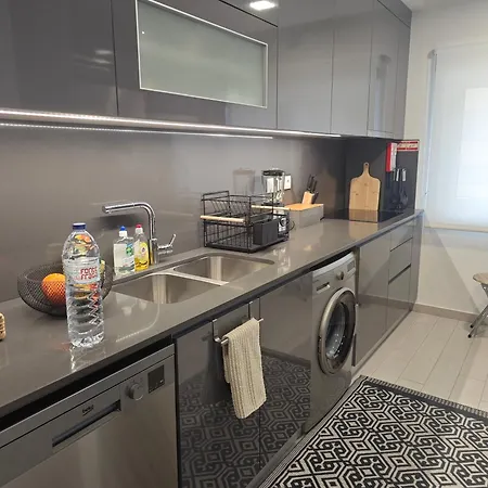 Casa Sol Em Apartment *