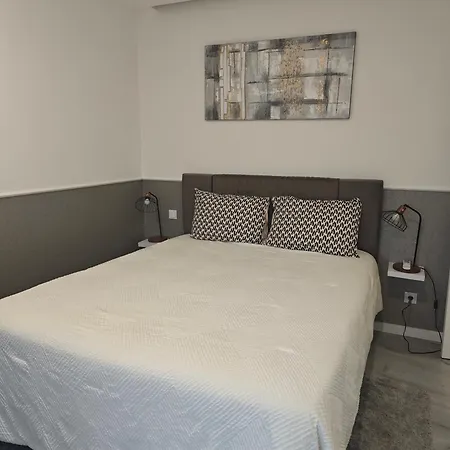 Appartement Casa Sol Em *
