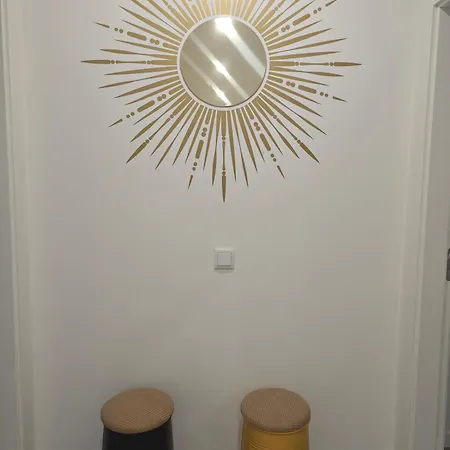 Casa Sol Em Apartment *