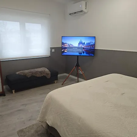 Appartement Casa Sol Em