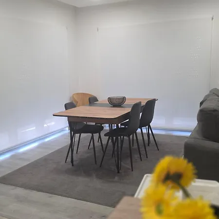 Appartement Casa Sol Em *