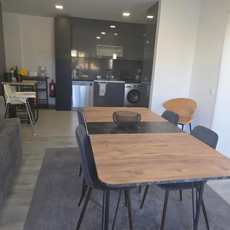 Casa Sol Em 카스텔루브랑쿠