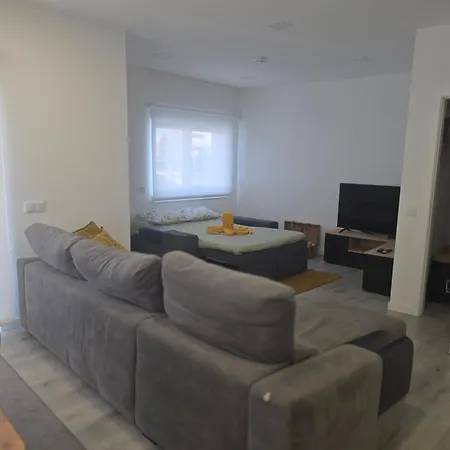 Casa Sol Em Appartement *