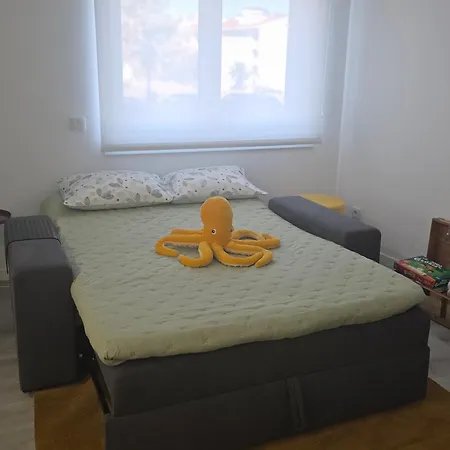 Casa Sol Em Lejlighed