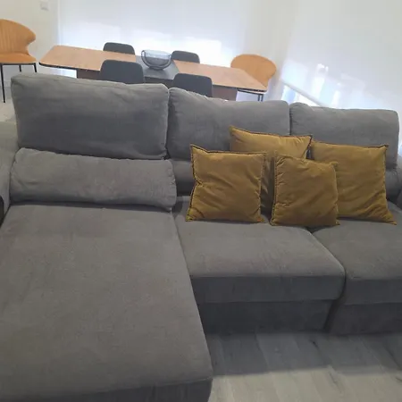 Lejlighed Casa Sol Em