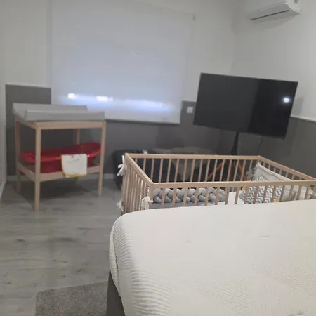 Casa Sol Em Castelo Branco (Centro)