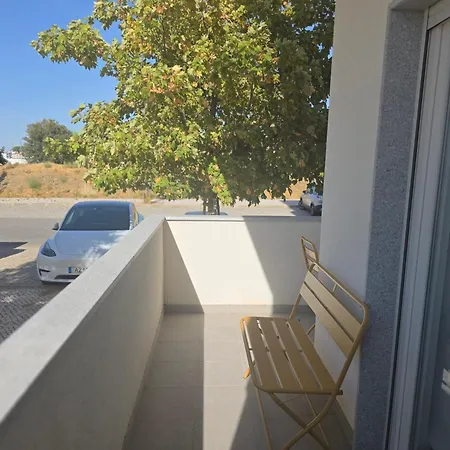 Casa Sol Em Appartement