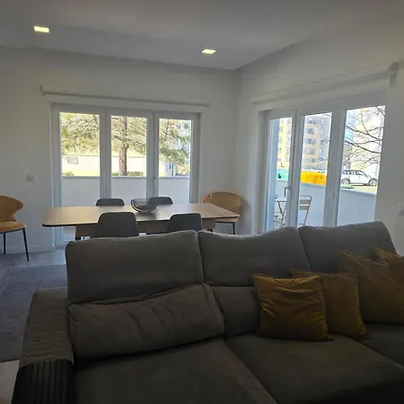 Appartement Casa Sol Em Castelo Branco (Centro)