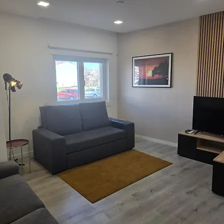 Casa Sol Em 아파트