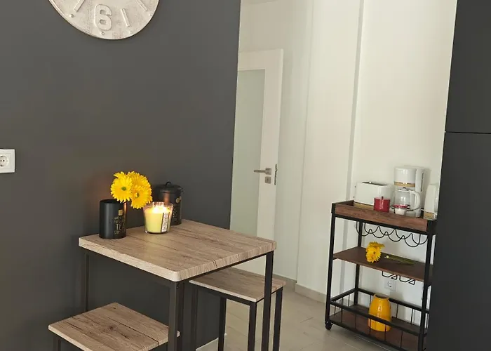 아파트 Casa Sol Em 카스텔루브랑쿠