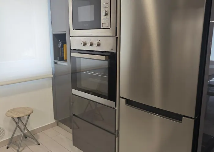 Apartment Casa Sol Em