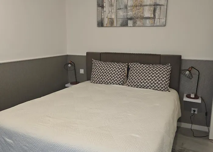 Apartment Casa Sol Em *