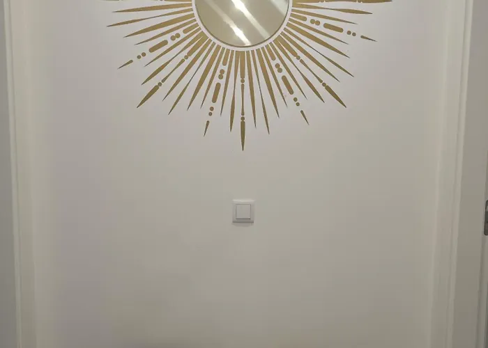 Casa Sol Em Appartement *