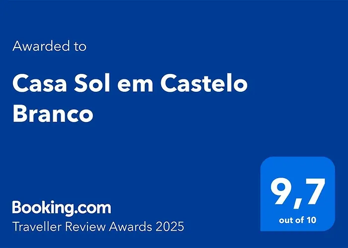 Casa Sol Em *