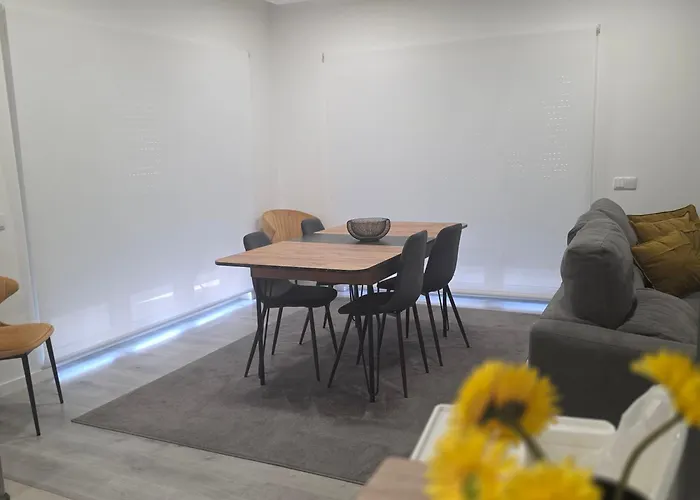 Appartement Casa Sol Em *