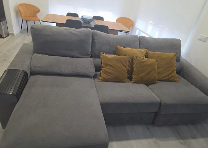 Apartment Casa Sol Em