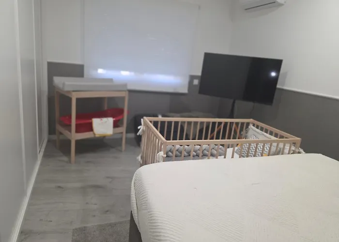 Casa Sol Em Castelo Branco (Centro)