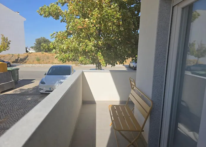 Casa Sol Em Appartement